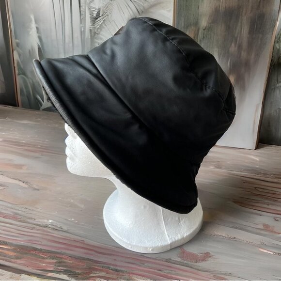 Fersten Nylon Fleece Bucket  Hat - Picture 1 of 11